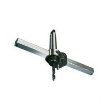 Tagliadischi completo (senza anello di sicurezza) con 1 - GFS