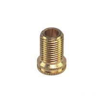 Tiptop - Adaptateur Réducteur Valve Cycle/valve Auto M635 - 5625002 - Ce Produit De Marque Tip Top Est Neuf.
