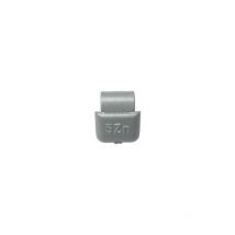 Tip Top - tiptop - Masse jante alu universelle 5g - lot de 100 pcs - 5658050 - Ce produit de marque est neuf.