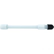 Tiptop - Rallonge rigide droite plastique l - 5624560 - Ce produit de marque Tip Top est neuf.