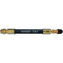 Tiptop - Rallonge souple droite l 125 mm - 5624247 - Ce produit de marque Tip Top est neuf.