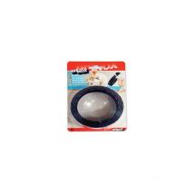Brinox - Tira Adhesiva Cierre contacto 20mmx1,5M Negro
