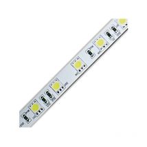 Tira de la Tira de led Cívico 48W IP20 4000K 5 metros de 24V 011.001.8001.67