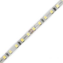 Ledco - Tira de la Tira de Led 24V 80W 3000K IP68 5 metros SL125LBC68