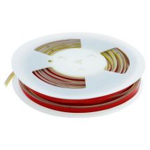 Tira de led 400W 220VAC cob Pro 20W/m IP65 (20 metros) Blanco Calido 2300K - Iluminashop