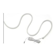 L&s - Tira de led Octopus W4xH10mm24 v 10 w blanco neutro
