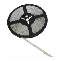L&s - Tira de led Tudo Eco B8xH1.2mm12 v 9.6 w / m blanco neutro