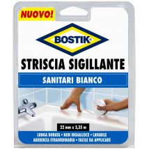 Bostik - Tira de sellado Strip de 22 mm de ancho y 3,35 m de largo.