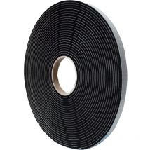Tira de sellado epdm uno. sk 3mm b 12mm (Por 10)