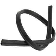 Ej.life - Tira de sellado para luz trasera, resistente al polvo, a la lluvia y al ruido, repuesto para Fiesta MK6 Mk7 o/s