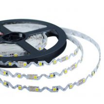 Led 300 smd 3528 twist 3900-4175K línea led neutral blanco 5m - 246494