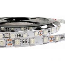 Tira De led 12V-DC 72W 10mm Monocolor IP20 (SMD5050 60cn/m)