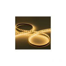 Tira led regulable DC24V 9W/m 960lm/m 60LED/m 120° IP20 5m - Blanco Cálido 3000K