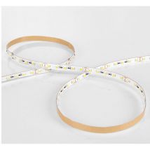 Vision-el - Tira led Regulable DC12V 9W/m 60LED/m 120° Impermeable IP67 5m - rgb