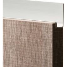 Jey - Tirador 297Mm (M-30) Lm1 Blanco Mate