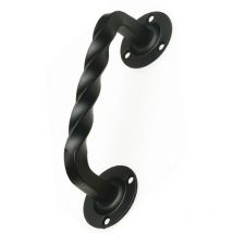 Amig manillon 103-100 negra roseta repiada