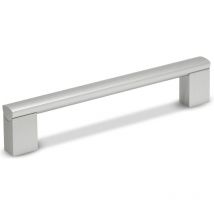 Tirador 292 mm Modelo (ernest) Aluminio - Tirador ernest