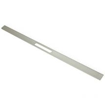 Selec Design - tirador aluminio keizo titanio. elegir distancia entre centros. distancia 768