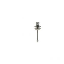 Tirador cisterna metal recto tanque bajo 72026 meval