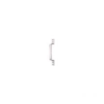 Bezault Sas - Tirador recto 788 /160 Rivalum pulido vachette - L.160 mm - 97266