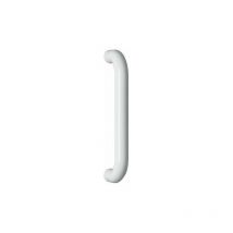 Tirador de baño serie 477 sin rosa naranja