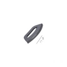 Tirador de puerta para lavadora C00286151, C00288568 Ariston hotpoint