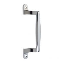 Vachette - Tirador devuelto 465 Criv cromado 0097280