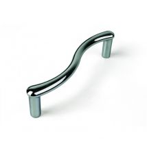 Tirador mueb 16x22x106mm zamak cr/bri REI