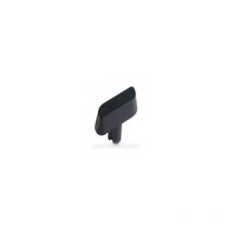Brandt - Pomo negro para horno de dietrich 76X4659