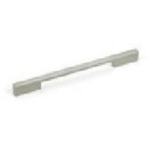 Estamp - Tirador Align 7541 - Cromo mate. 208x9x20mm. Entrepuntos 192mm.