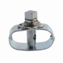 Tirafili tira-tira zincato b 50 mm 50 Mass