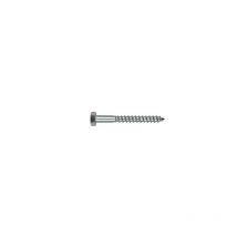 Schachtel mit 200 Innensechskantschrauben (8 x 50 mm) nach din 571