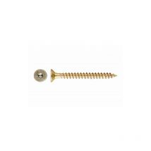 4X35) tirafondo de cabeza avellanada. huella TX(100U) Index