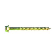 Viti Tirafondo Per Legno Mm 6 X 120 Conf. 100 Pz