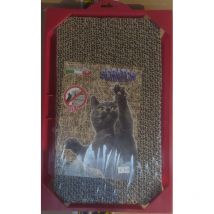 Georplast Tiragraffi Joe Scratch