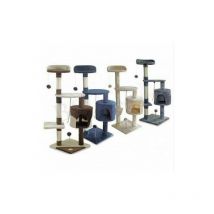 Tiragraffi gioco gatto berlino altezza cm110 colore: beige