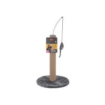 Zolux - Graffiatoio per gatti Colonna - Graffiatoio per gatti da 48 cm