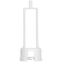 Roca - S.of mécanisme de décharge kit d'attache à bouton-poussoir d3t ah0002900r