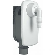 Coes coesidra Tirante Per Sifone Incasso Sl010B Confezione 10Pz - F03SLR03B