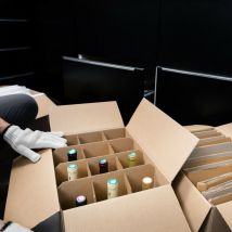 Tirantes Centrale Brico