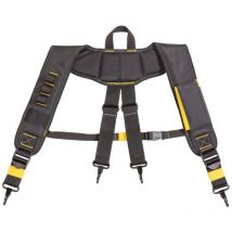 Dewalt - Tirantes para cinturón portaherramientas DWST40901-1