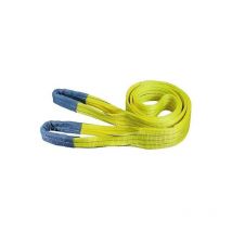 Vigor - Tirants pour Levage Jaune Capacité 3Tons 90Mm 2 m