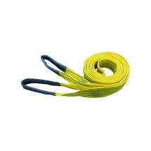 Vigor - Tirants pour Levage Jaune Capacité 3Tons 90Mm 5 m