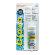 Analizador pisc. cloro libre aquacheck pvc bl 209091 ph alca