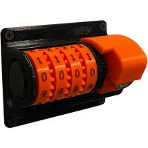 Tire-bouchon à bière mural compteur record tire-bouchon