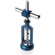 Tire-bouchon Bodega habana bleu – Accessoires à vin et du bar – BOJ