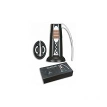 Martinez Albainox - Tire-bouchon Comprend un coupe-capsules 21125.