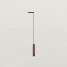Tire-cendre en inox Forest-Grill