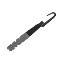 Dimos - Tire-clou qualité supérieure 400 mm 135517