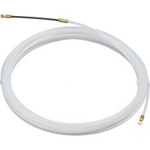 Debflex - Tire-Fils Nylon 10m Blanc - 431100